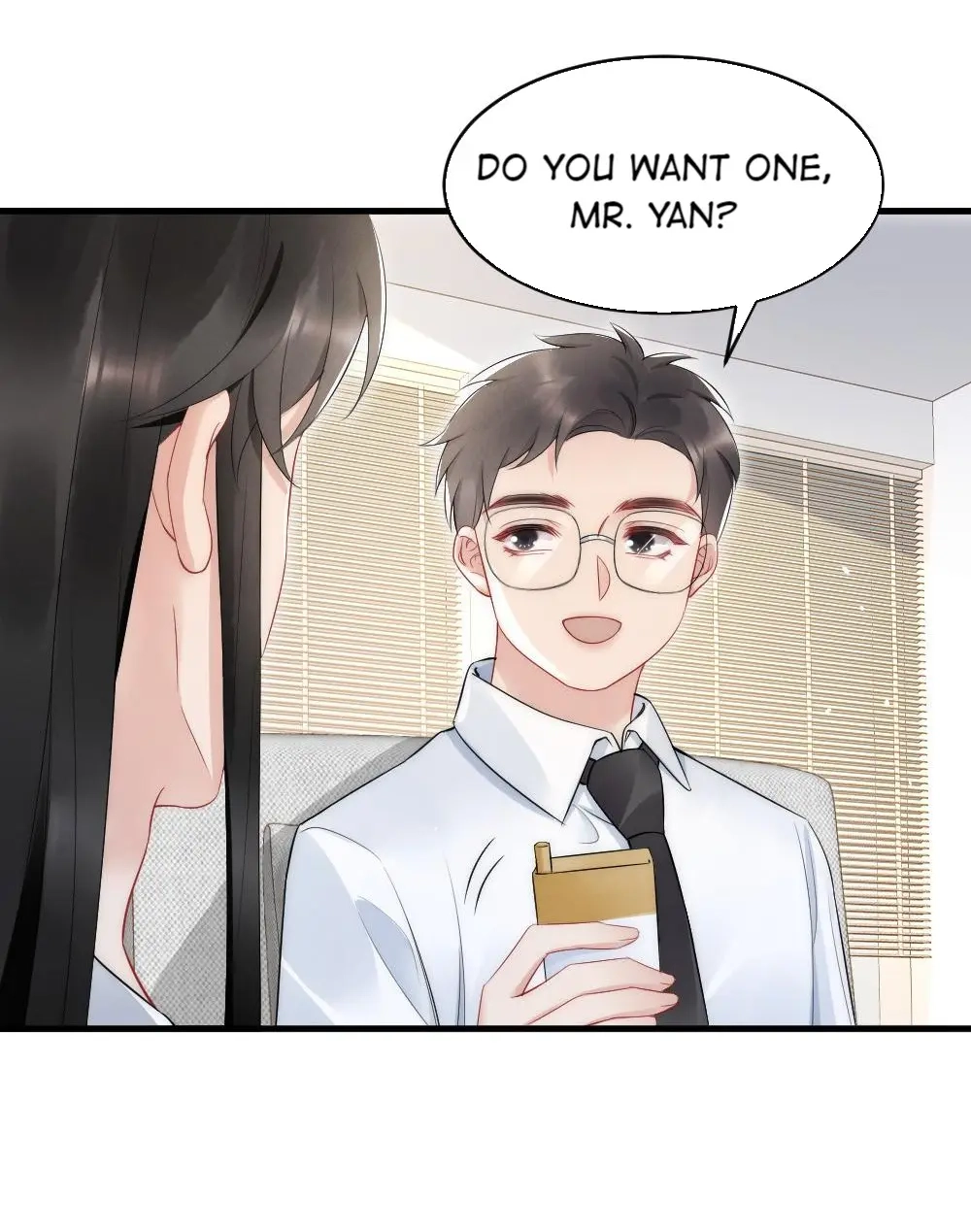 Read Rainbow Amber chapter 37 image 33 on Lezhin