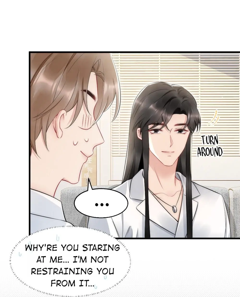 Read Rainbow Amber chapter 37 image 34 on Lezhin