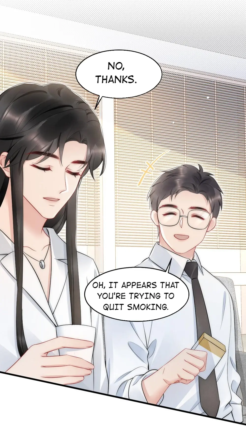 Read Rainbow Amber chapter 37 image 35 on Lezhin