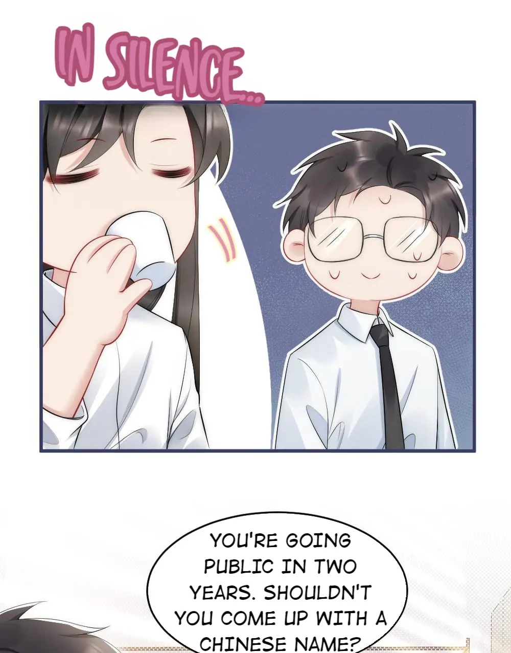 Read Rainbow Amber chapter 37 image 36 on Lezhin
