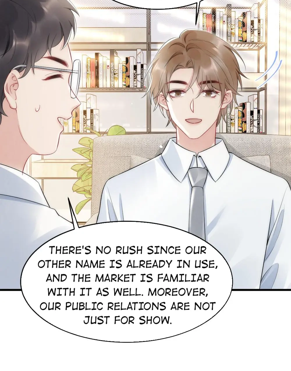 Read Rainbow Amber chapter 37 image 37 on Lezhin