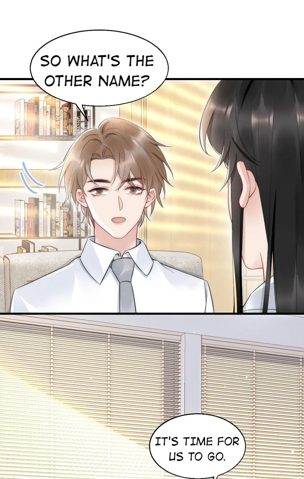 Read Rainbow Amber chapter 37 image 38 on Lezhin