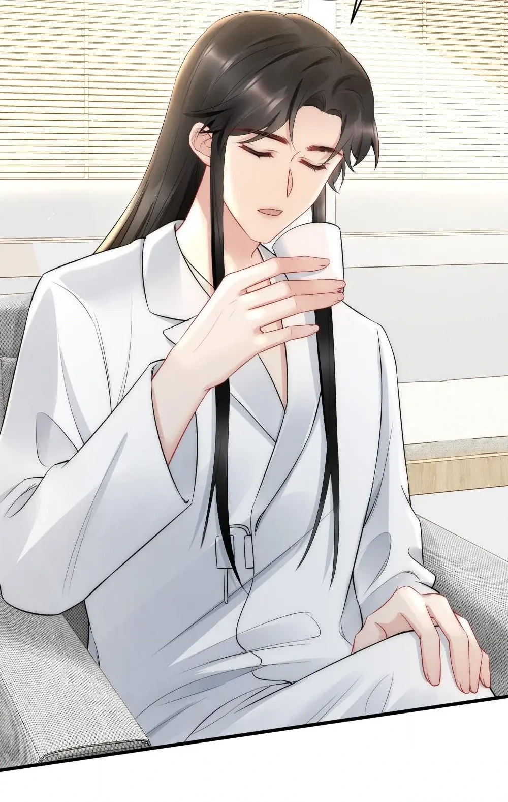 Read Rainbow Amber chapter 37 image 39 on Lezhin