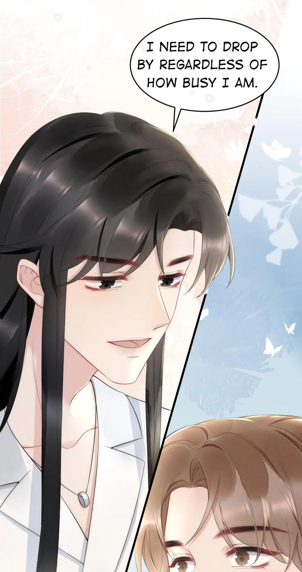 Read Rainbow Amber chapter 37 image 4 on Lezhin
