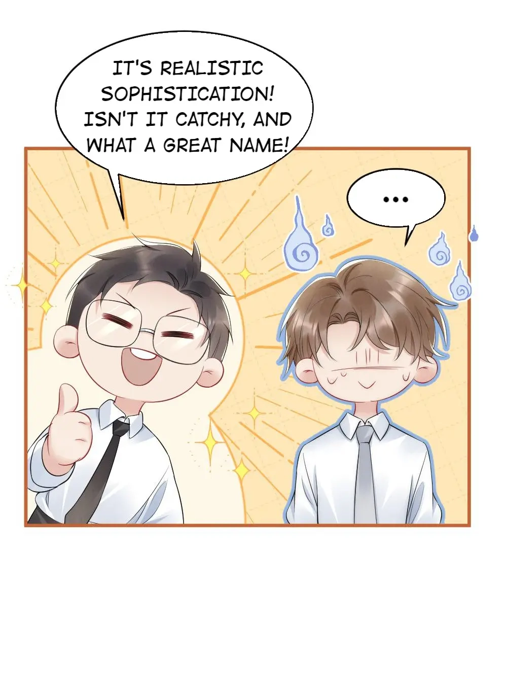 Read Rainbow Amber chapter 37 image 40 on Lezhin