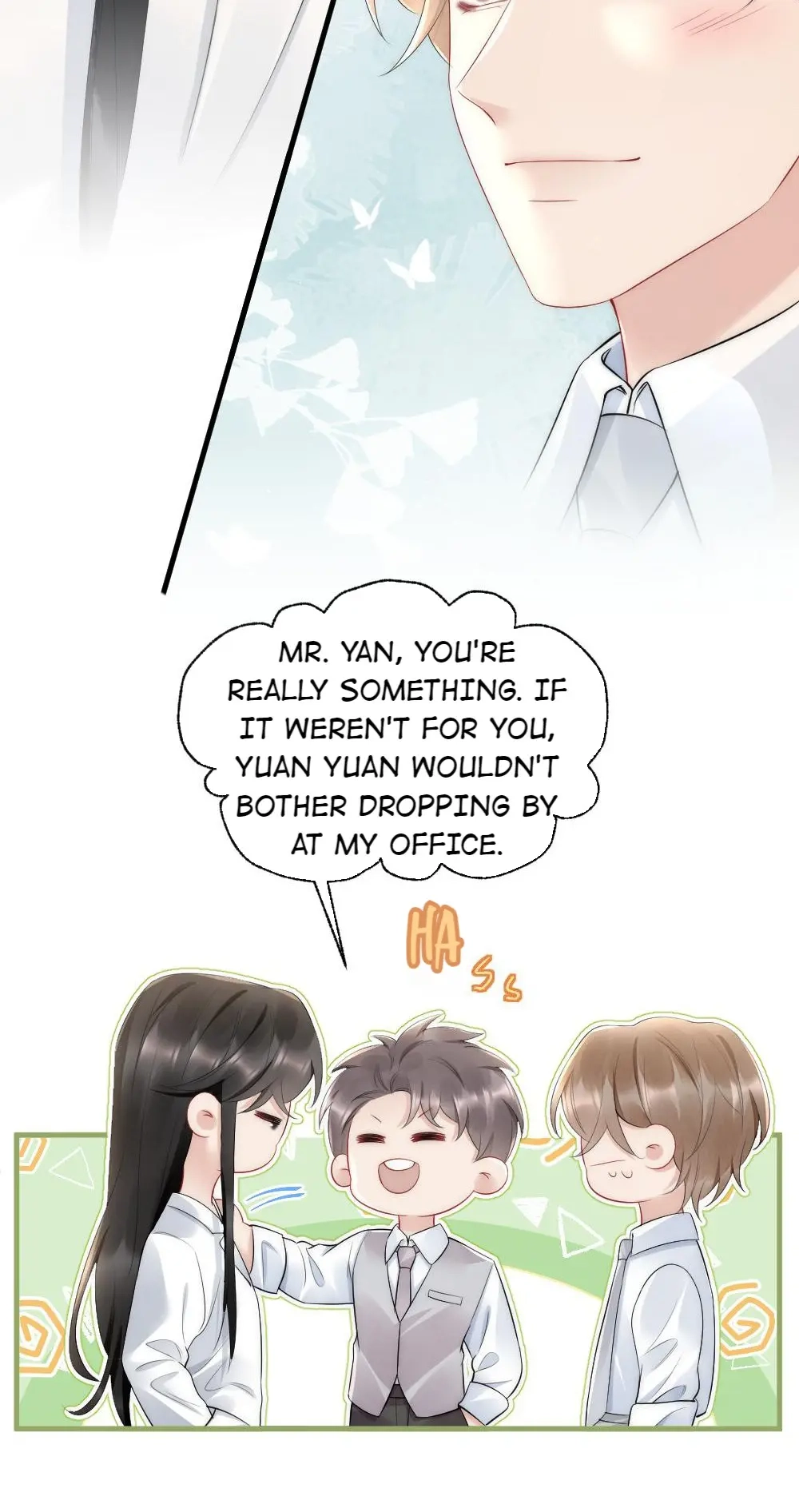 Read Rainbow Amber chapter 37 image 5 on Lezhin