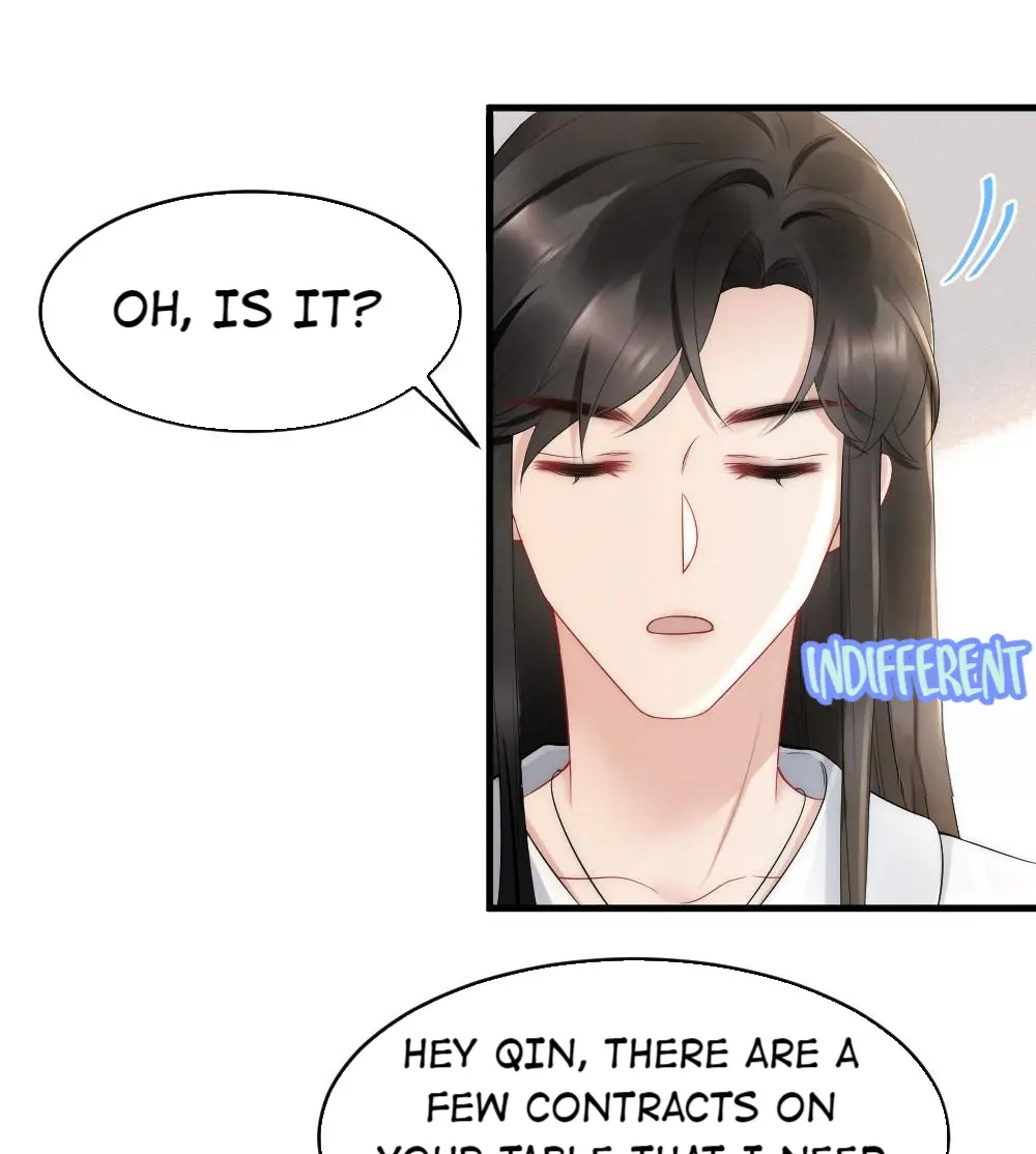 Read Rainbow Amber chapter 37 image 6 on Lezhin