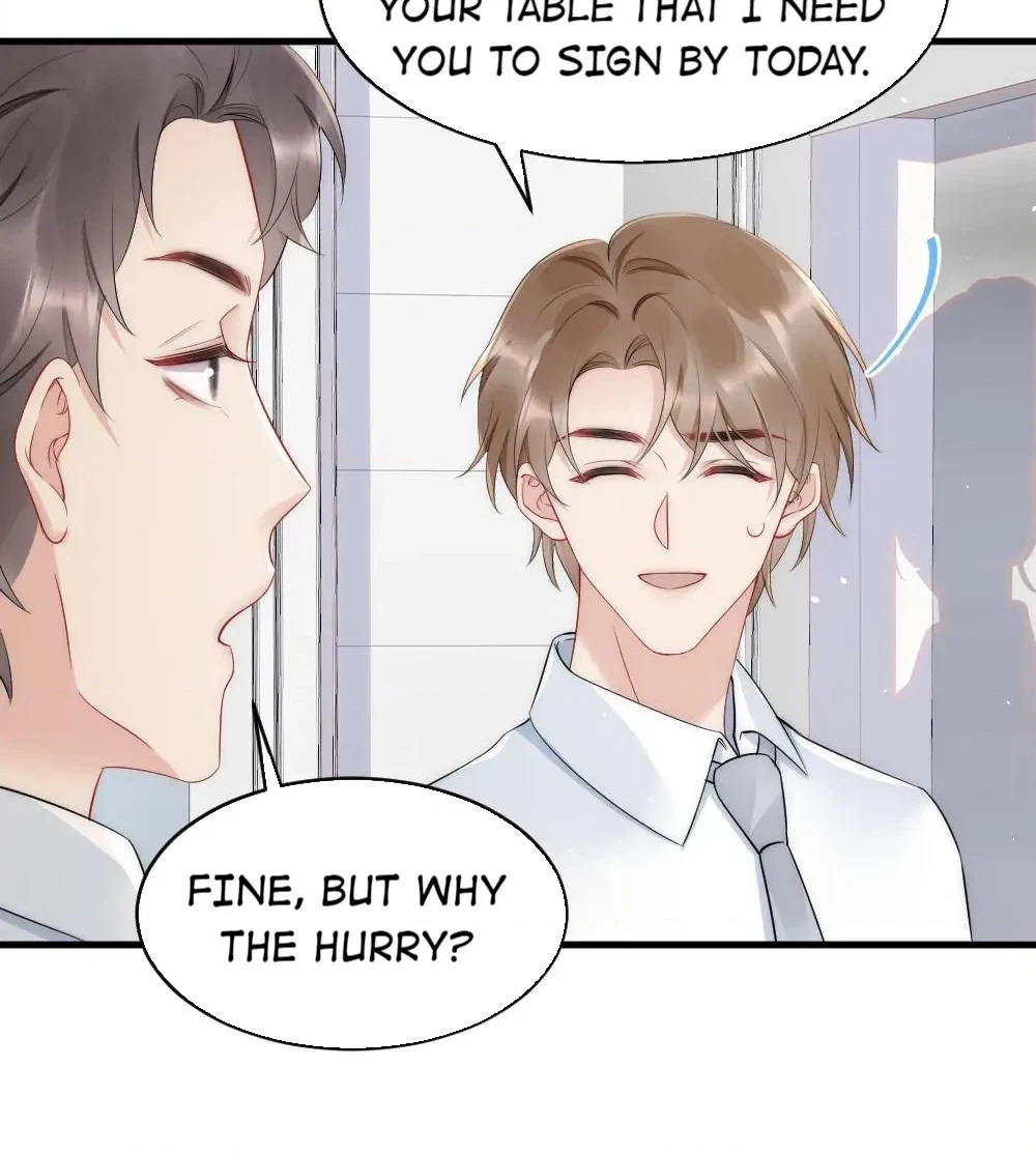 Read Rainbow Amber chapter 37 image 7 on Lezhin