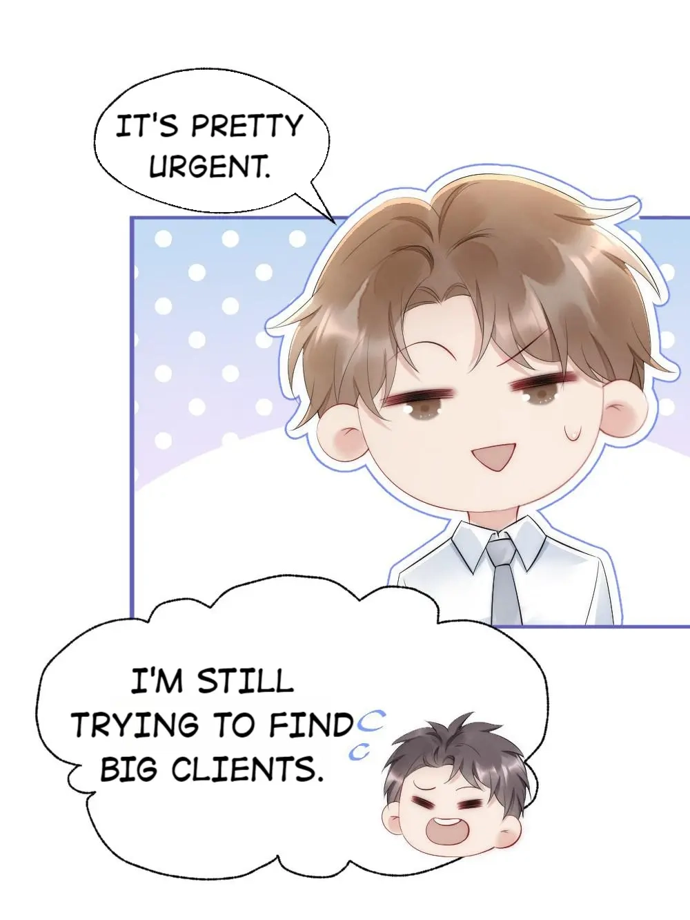 Read Rainbow Amber chapter 37 image 8 on Lezhin
