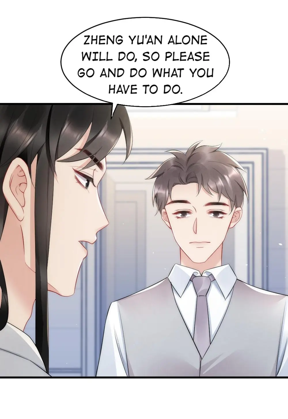 Read Rainbow Amber chapter 37 image 9 on Lezhin