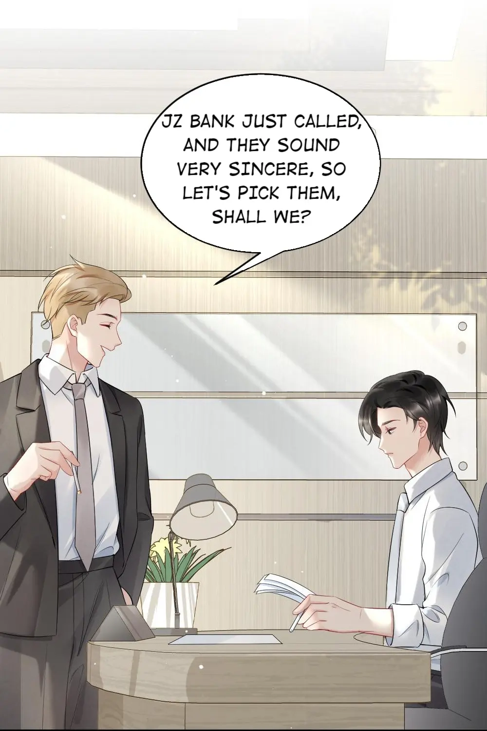 Read Rainbow Amber chapter 39 image 10 on Lezhin