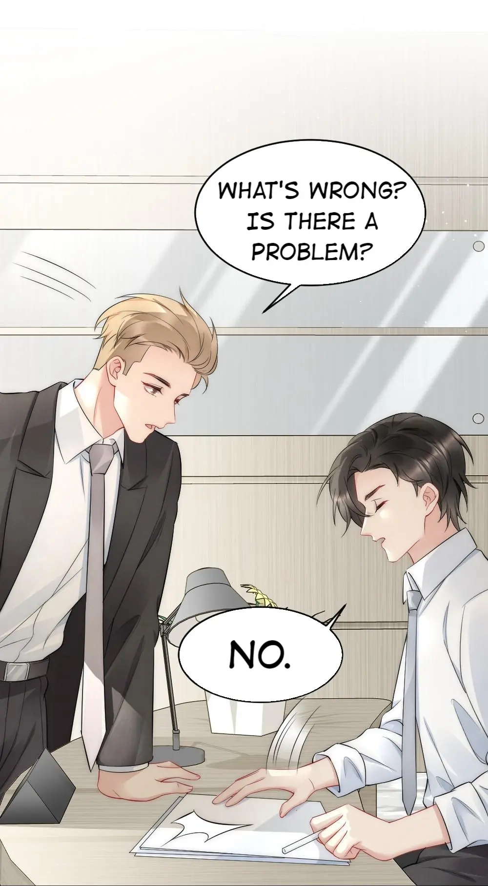 Read Rainbow Amber chapter 39 image 13 on Lezhin