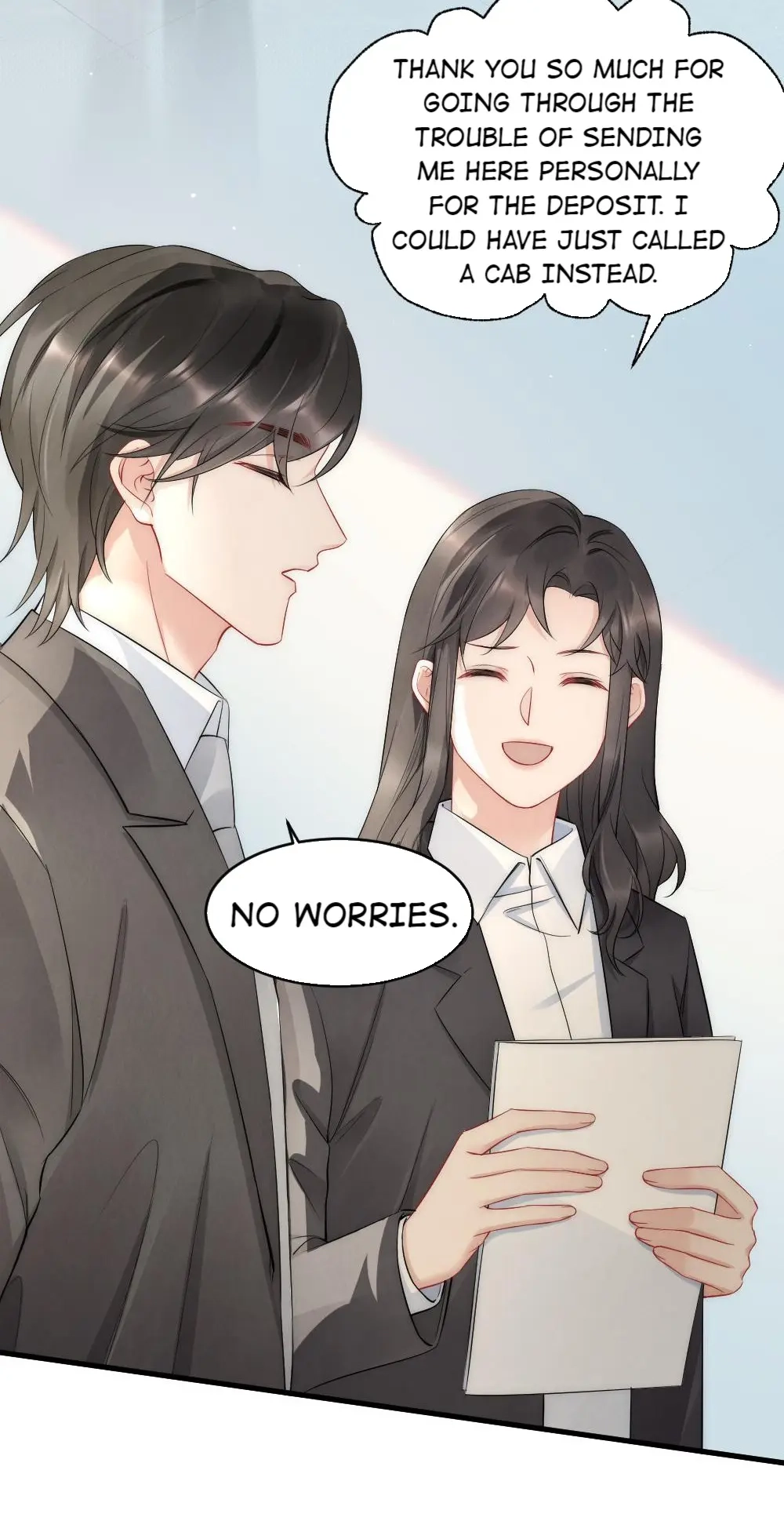 Read Rainbow Amber chapter 39 image 17 on Lezhin