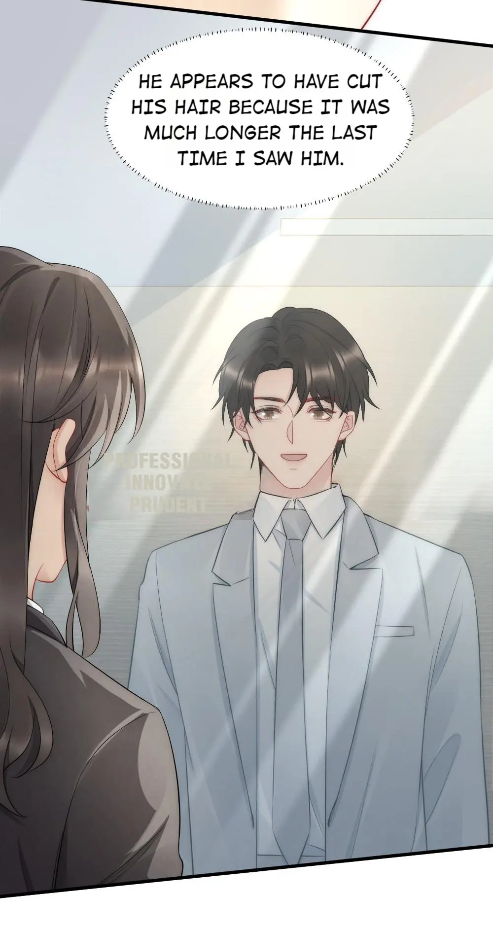 Read Rainbow Amber chapter 39 image 20 on Lezhin