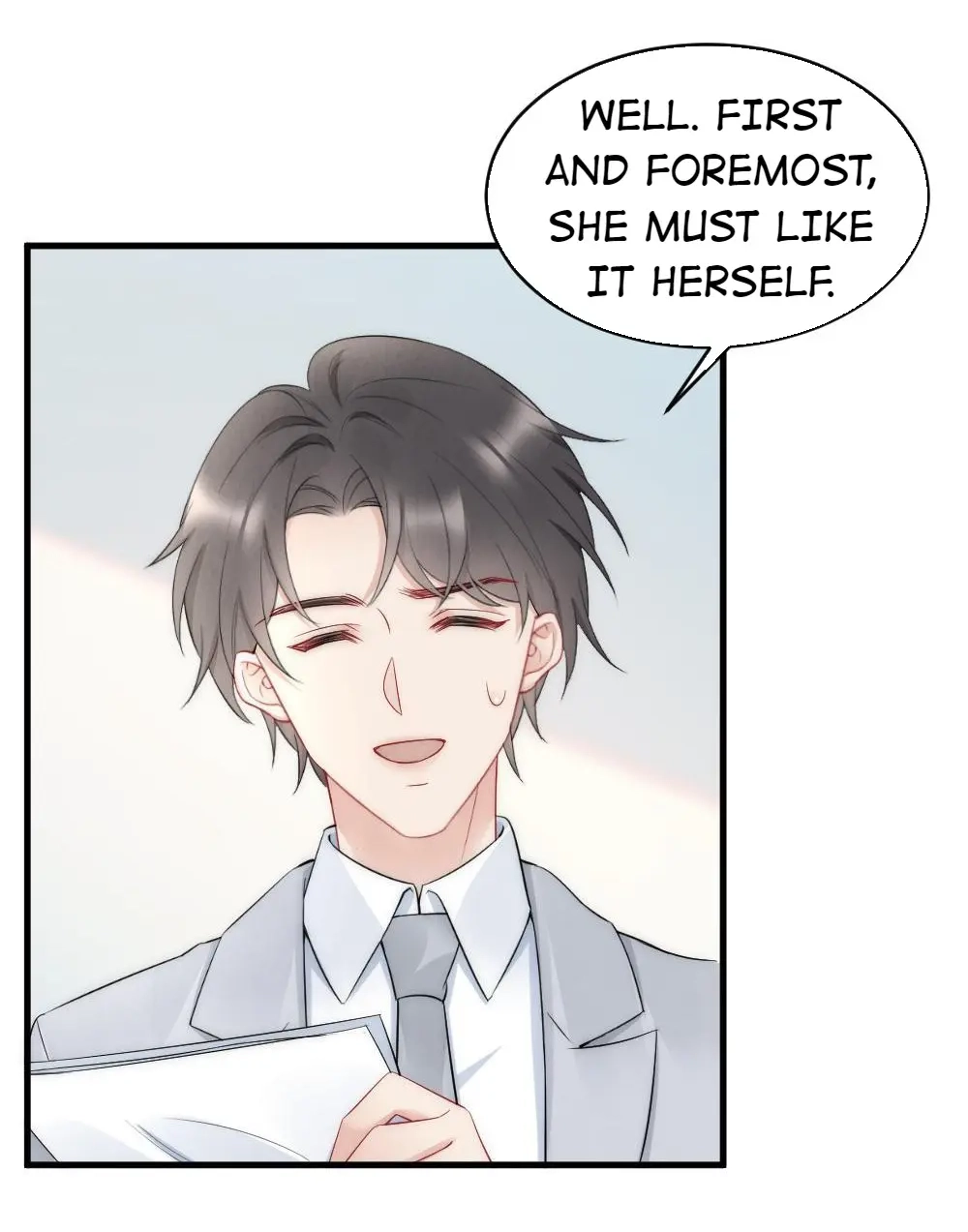 Read Rainbow Amber chapter 39 image 27 on Lezhin