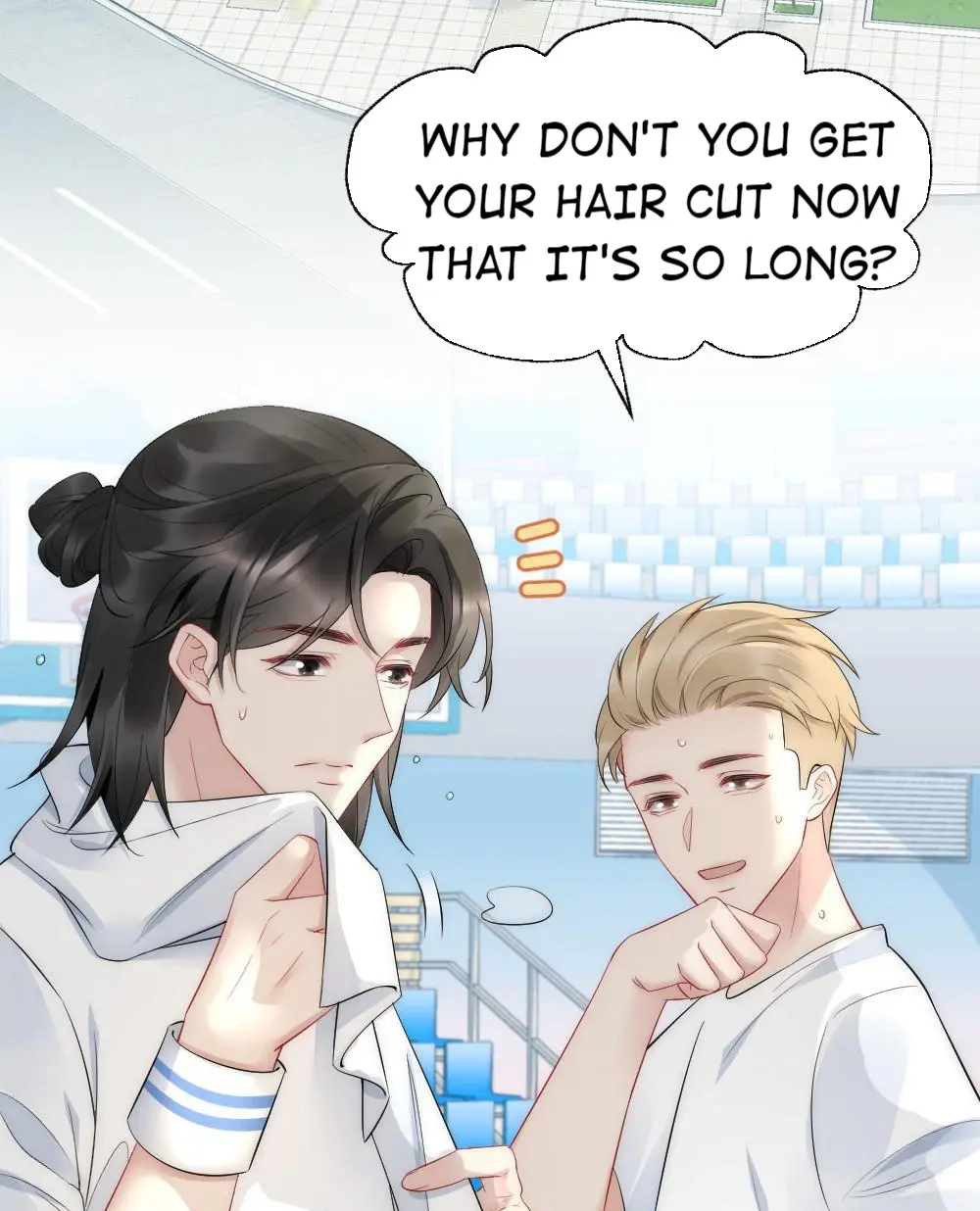 Read Rainbow Amber chapter 39 image 36 on Lezhin