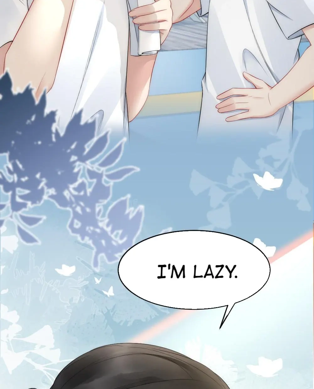 Read Rainbow Amber chapter 39 image 37 on Lezhin