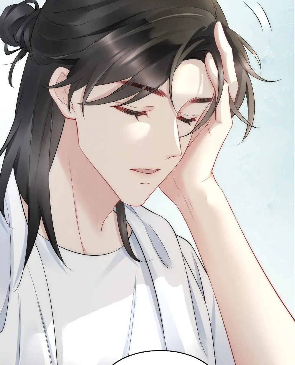 Read Rainbow Amber chapter 39 image 38 on Lezhin