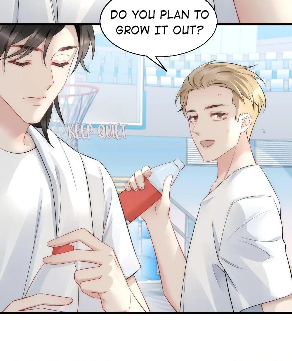 Read Rainbow Amber chapter 39 image 39 on Lezhin