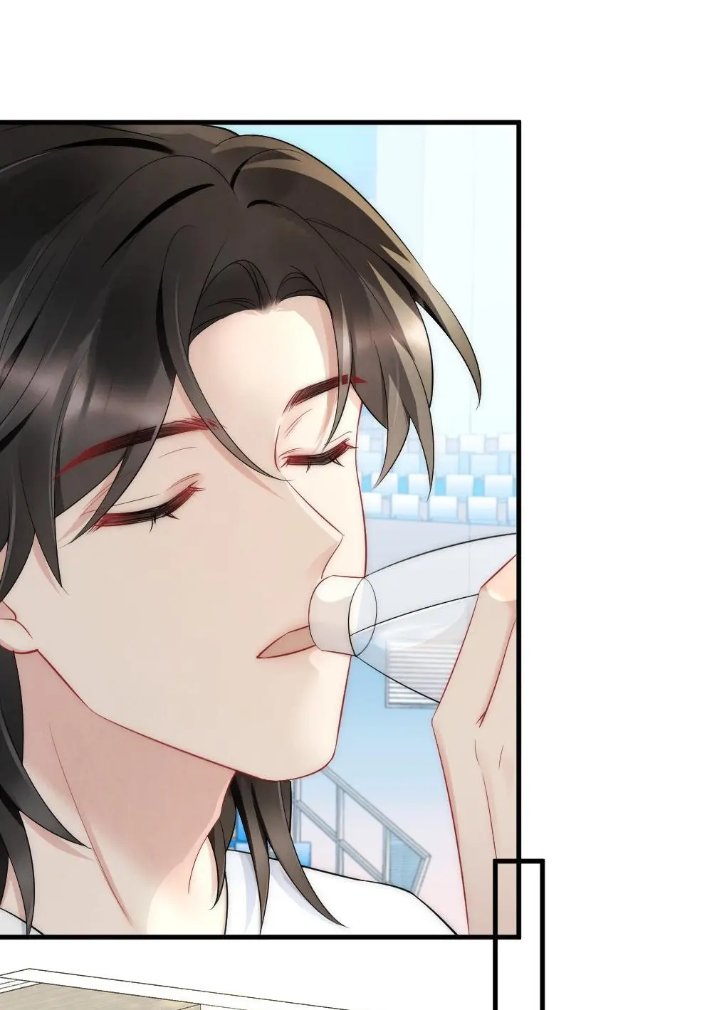 Read Rainbow Amber chapter 39 image 40 on Lezhin