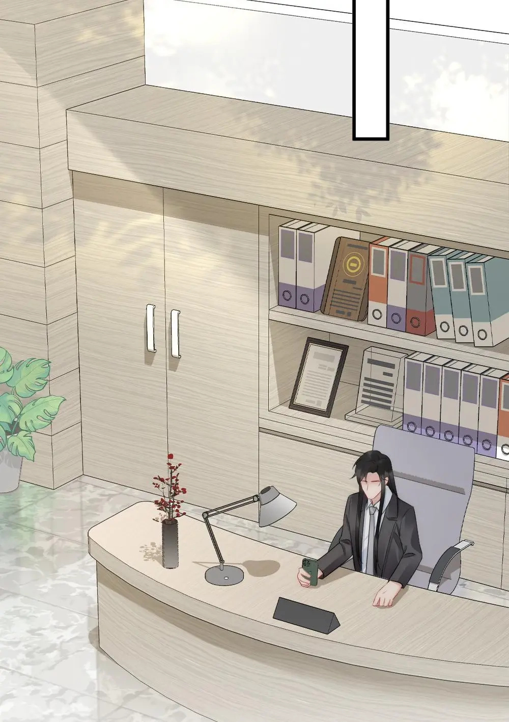 Read Rainbow Amber chapter 39 image 41 on Lezhin