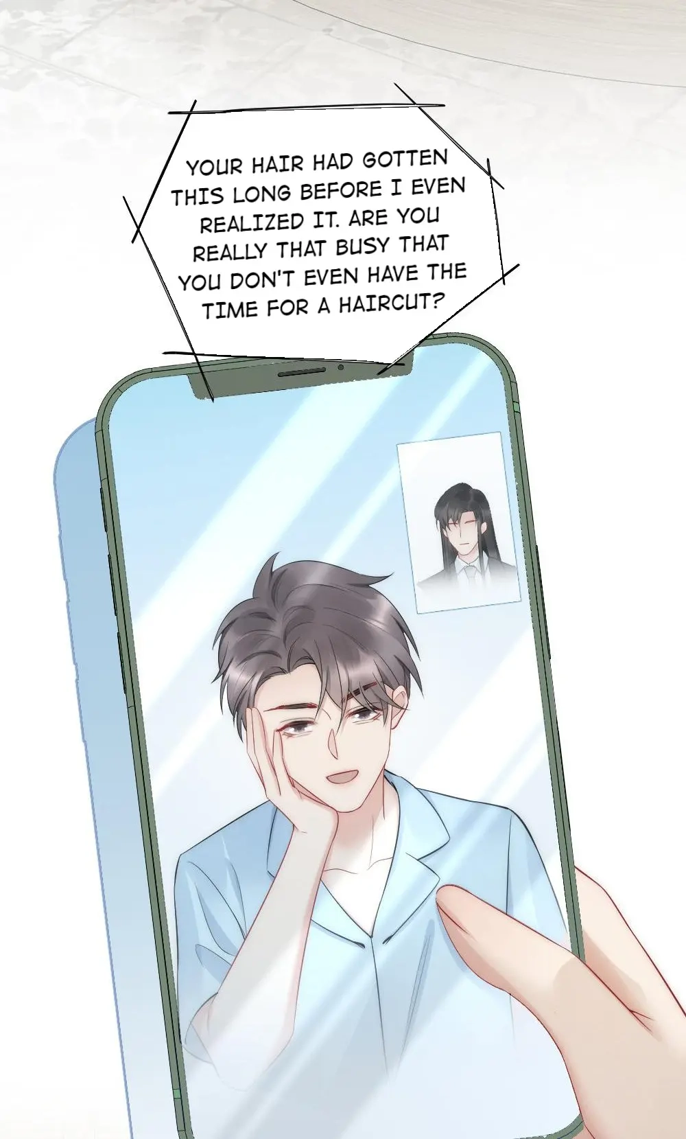 Read Rainbow Amber chapter 39 image 42 on Lezhin