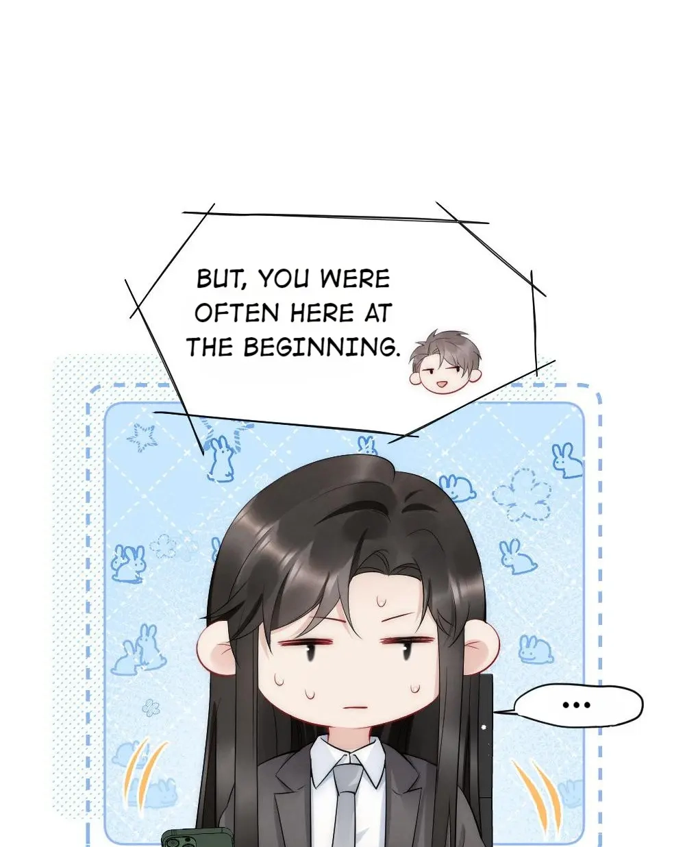 Read Rainbow Amber chapter 39 image 46 on Lezhin