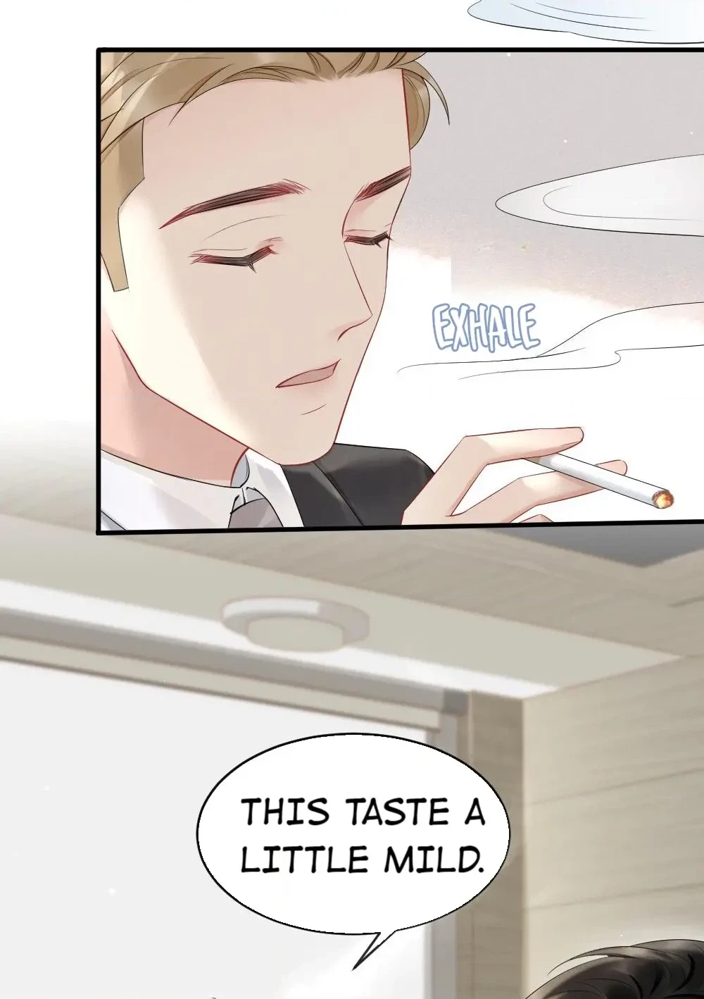Read Rainbow Amber chapter 39 image 7 on Lezhin