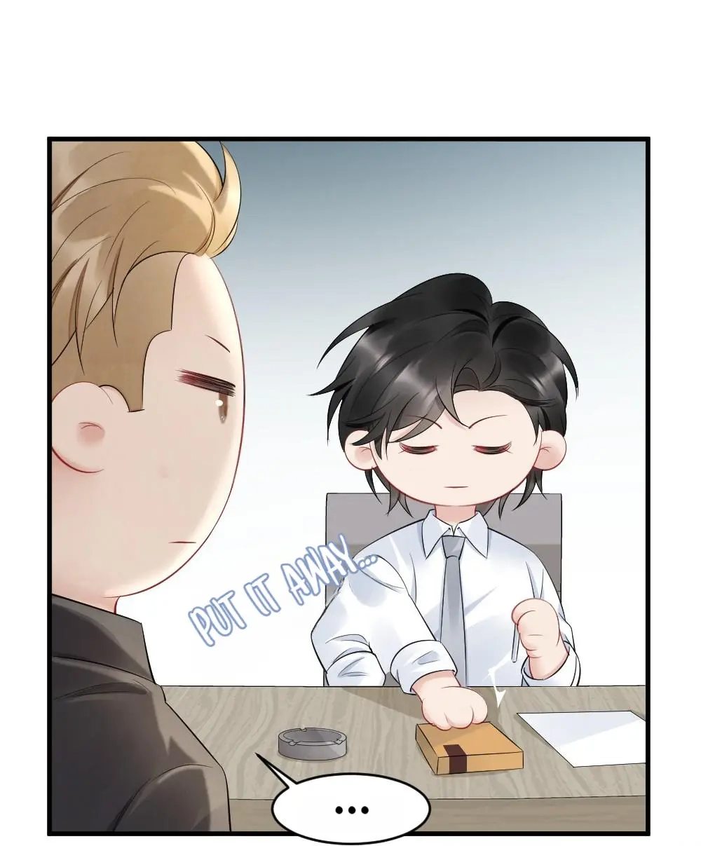 Read Rainbow Amber chapter 39 image 9 on Lezhin