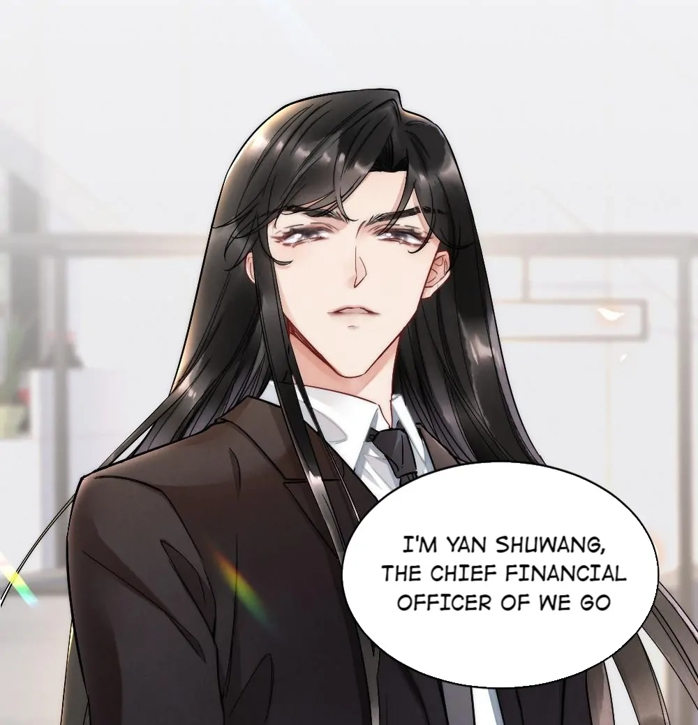 Read Rainbow Amber chapter 4 image 10 on Lezhin