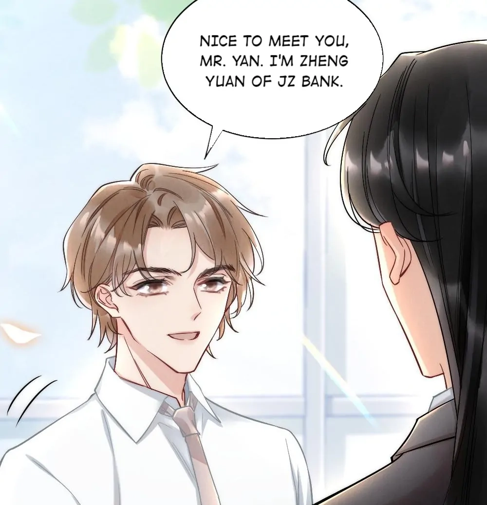 Read Rainbow Amber chapter 4 image 12 on Lezhin