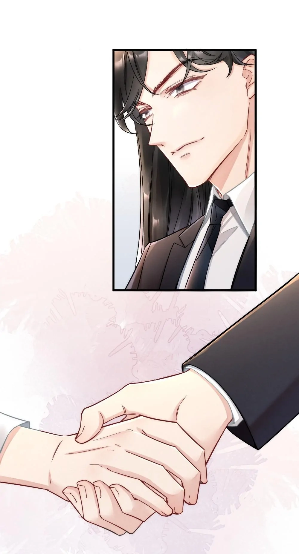 Read Rainbow Amber chapter 4 image 14 on Lezhin