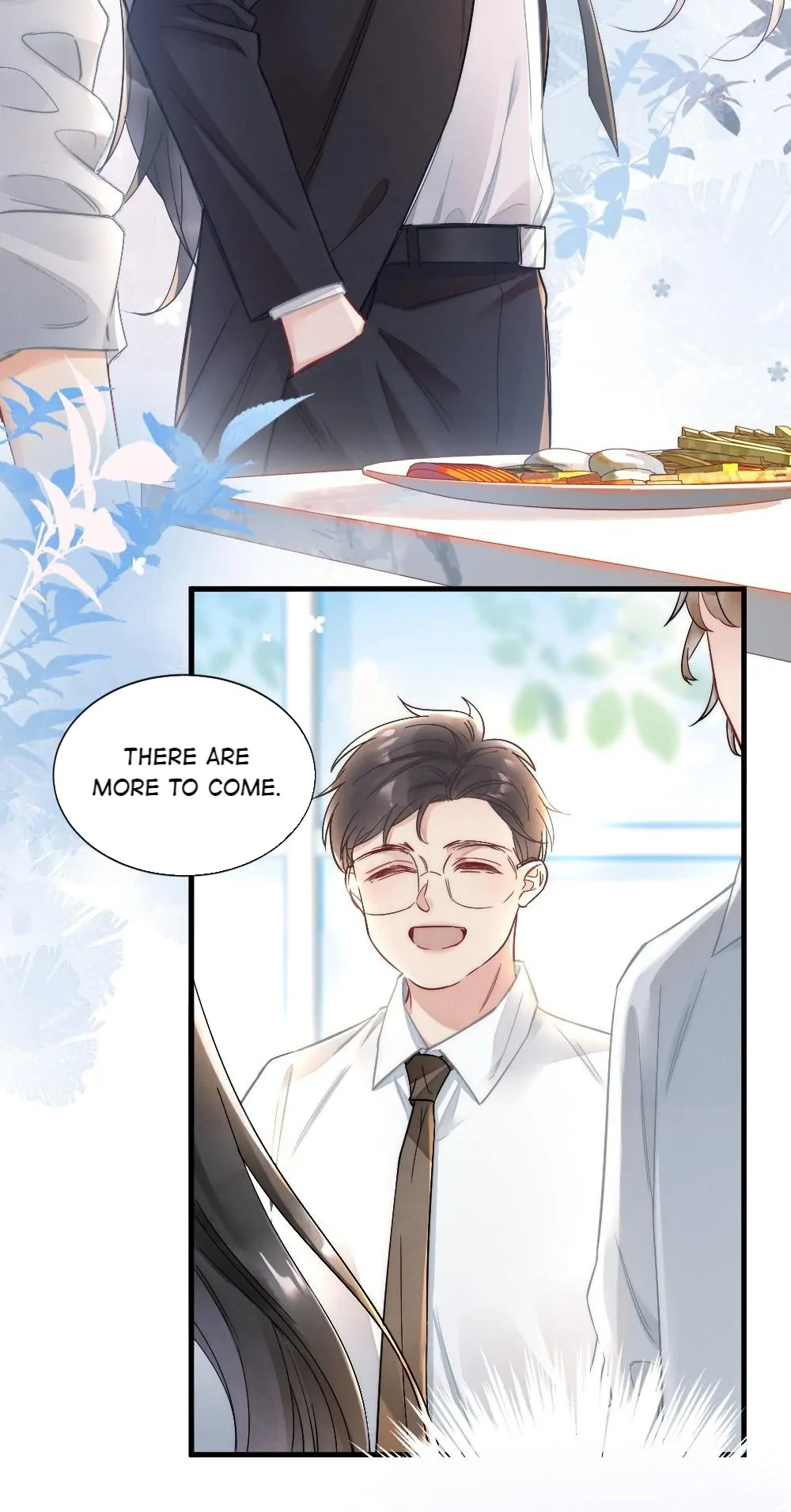 Read Rainbow Amber chapter 4 image 17 on Lezhin
