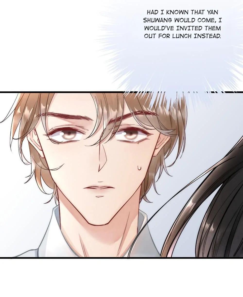 Read Rainbow Amber chapter 4 image 18 on Lezhin