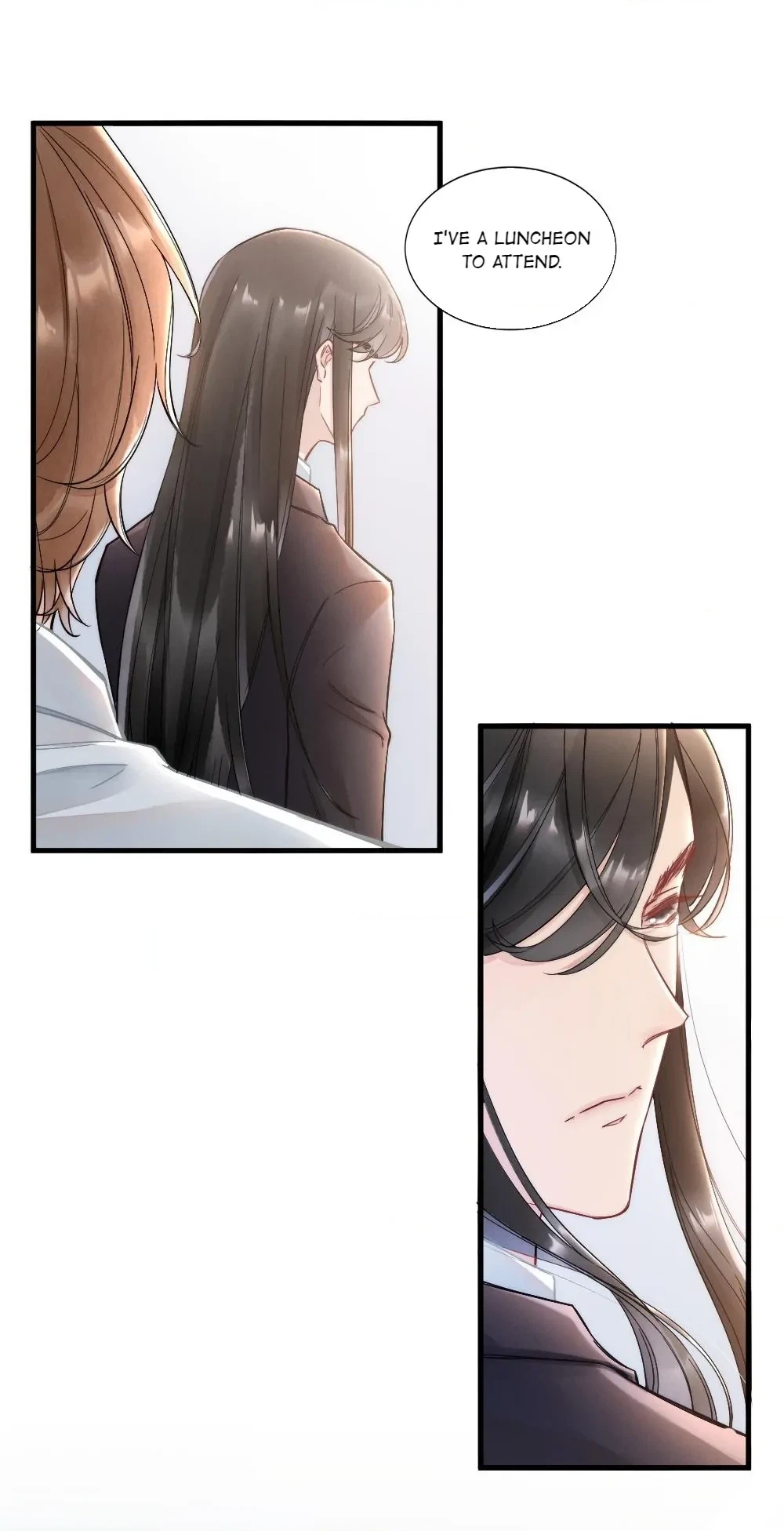 Read Rainbow Amber chapter 4 image 19 on Lezhin
