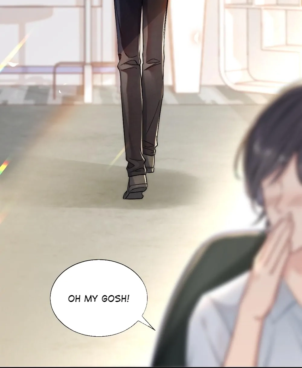 Read Rainbow Amber chapter 4 image 24 on Lezhin