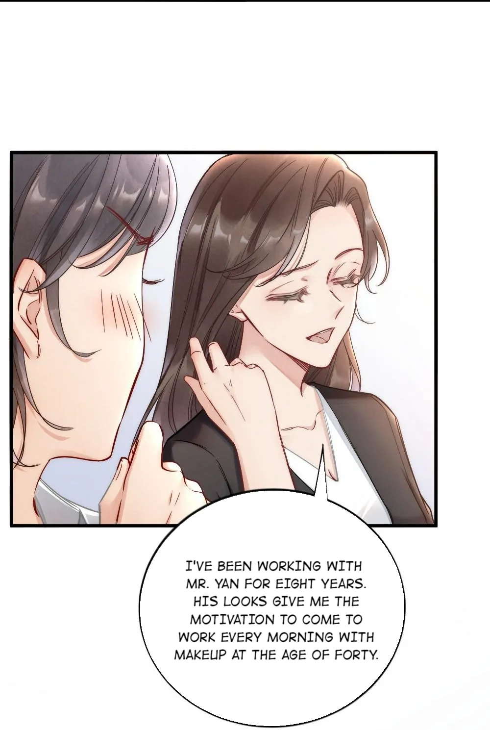 Read Rainbow Amber chapter 4 image 25 on Lezhin