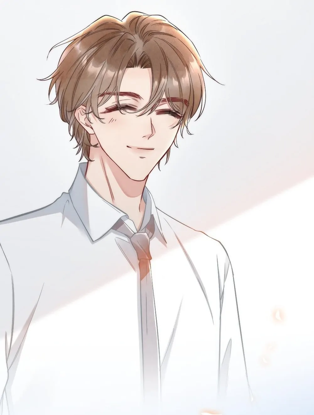 Read Rainbow Amber chapter 4 image 27 on Lezhin
