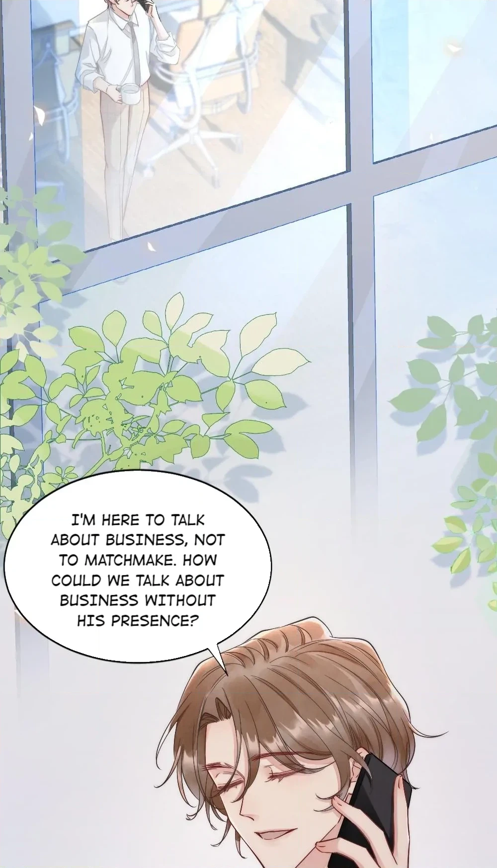 Read Rainbow Amber chapter 4 image 29 on Lezhin