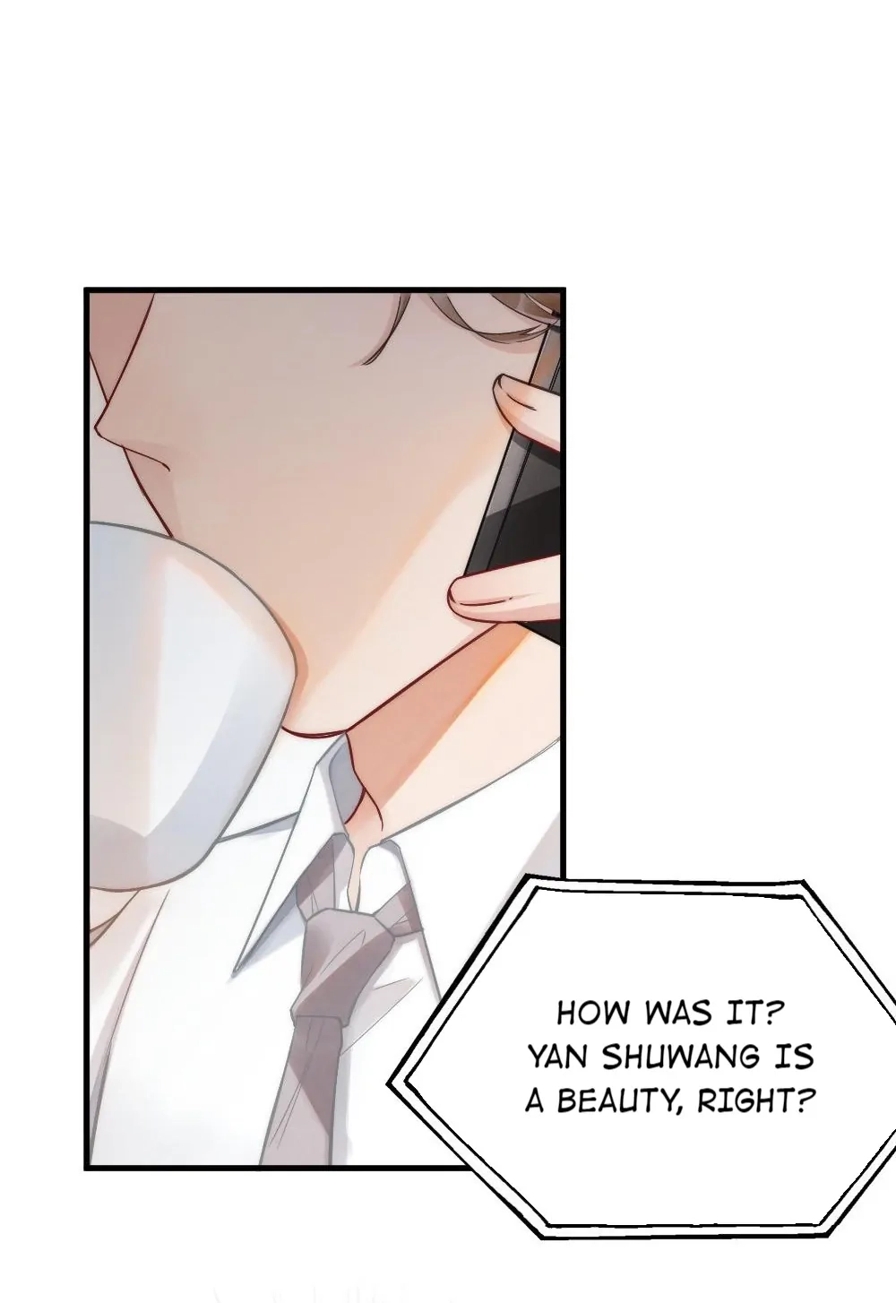 Read Rainbow Amber chapter 4 image 31 on Lezhin