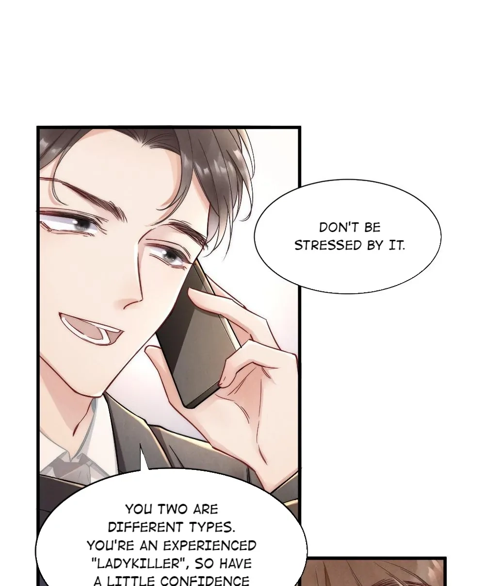 Read Rainbow Amber chapter 4 image 33 on Lezhin