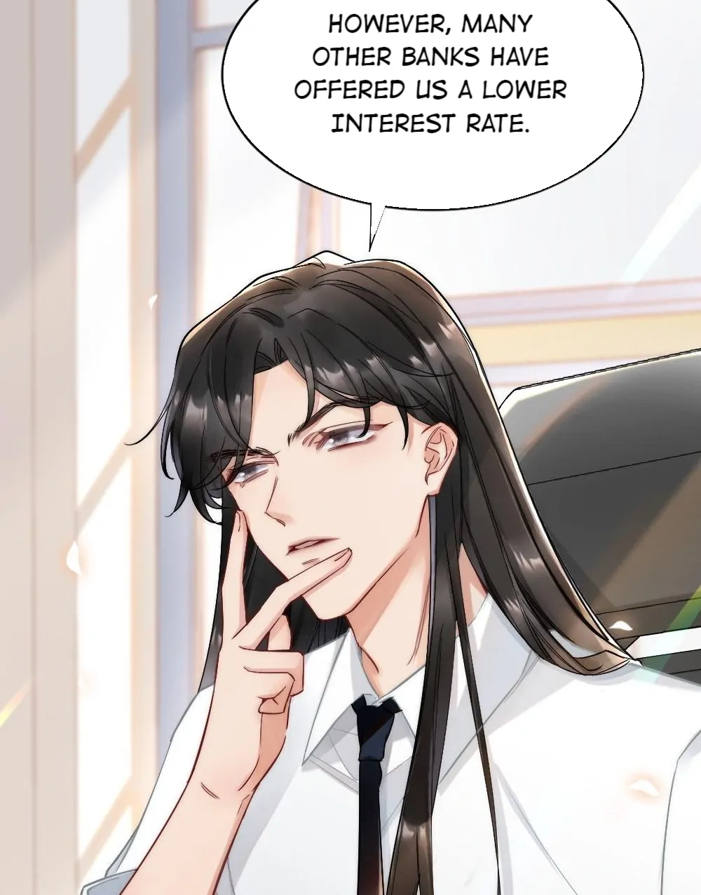 Read Rainbow Amber chapter 4 image 40 on Lezhin