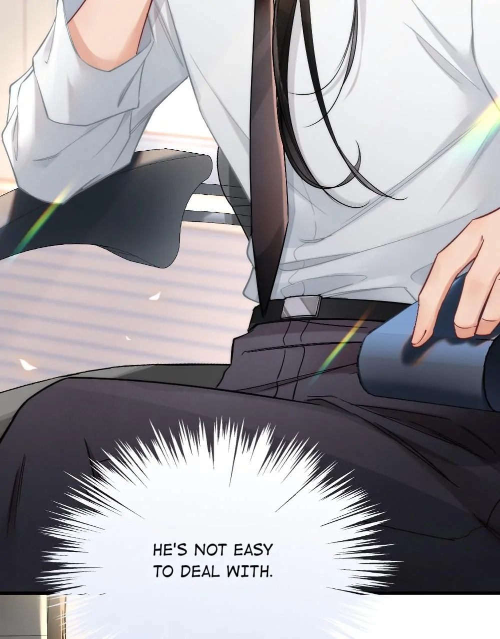 Read Rainbow Amber chapter 4 image 41 on Lezhin