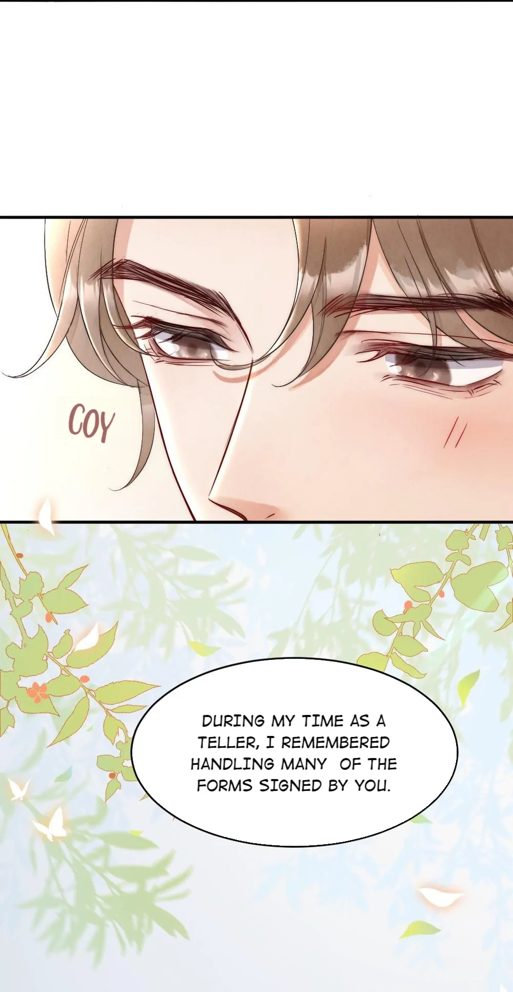 Read Rainbow Amber chapter 4 image 47 on Lezhin