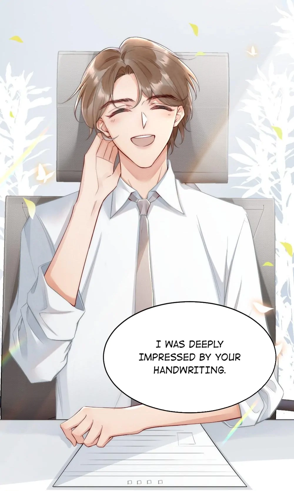 Read Rainbow Amber chapter 4 image 48 on Lezhin
