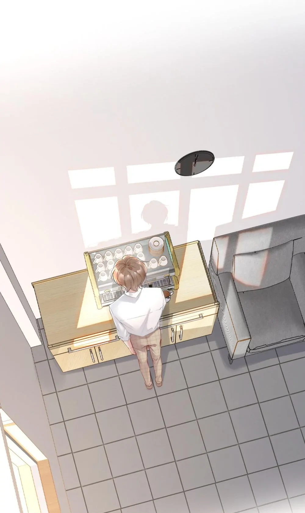 Read Rainbow Amber chapter 4 image 52 on Lezhin