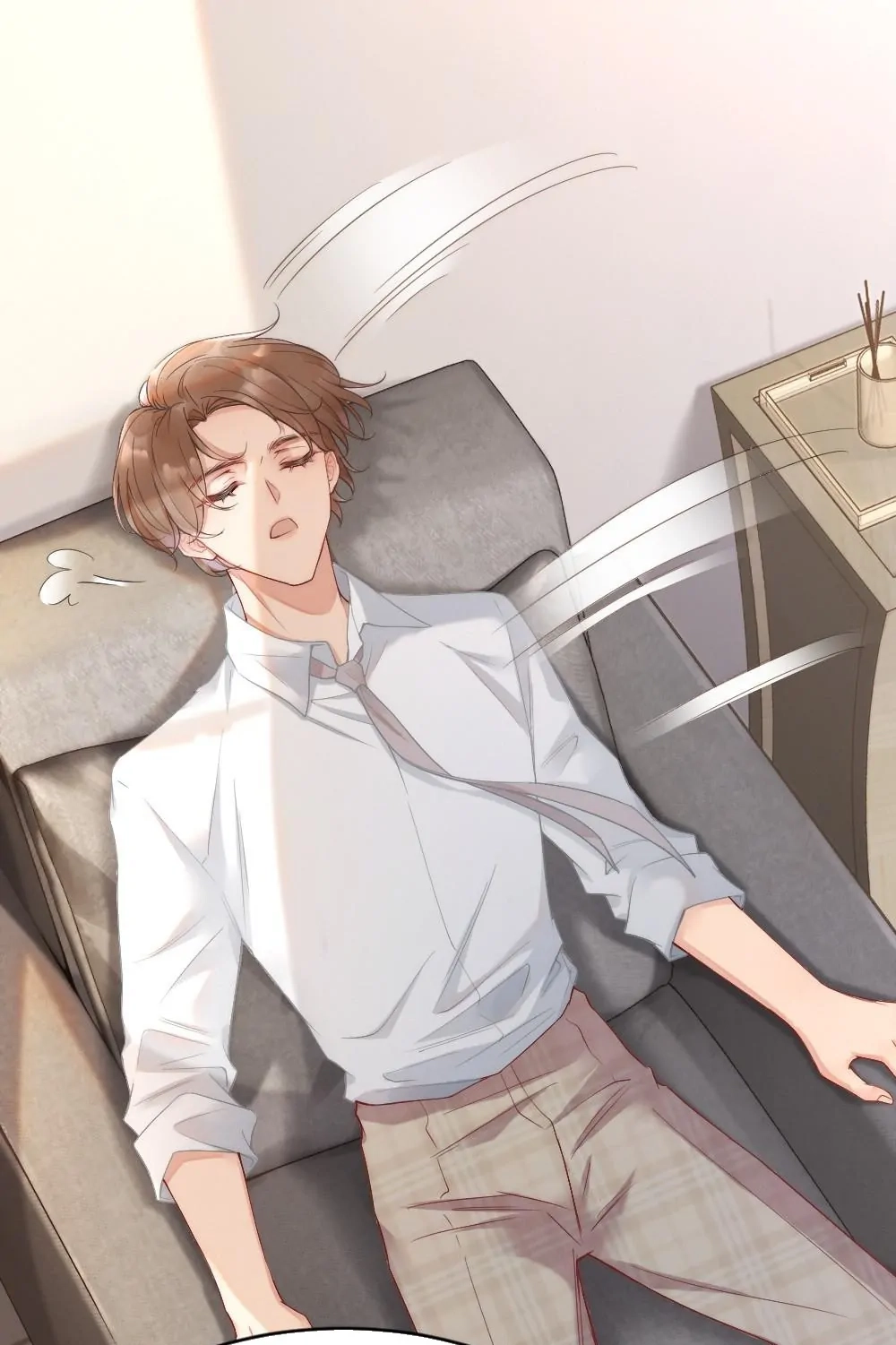 Read Rainbow Amber chapter 4 image 54 on Lezhin