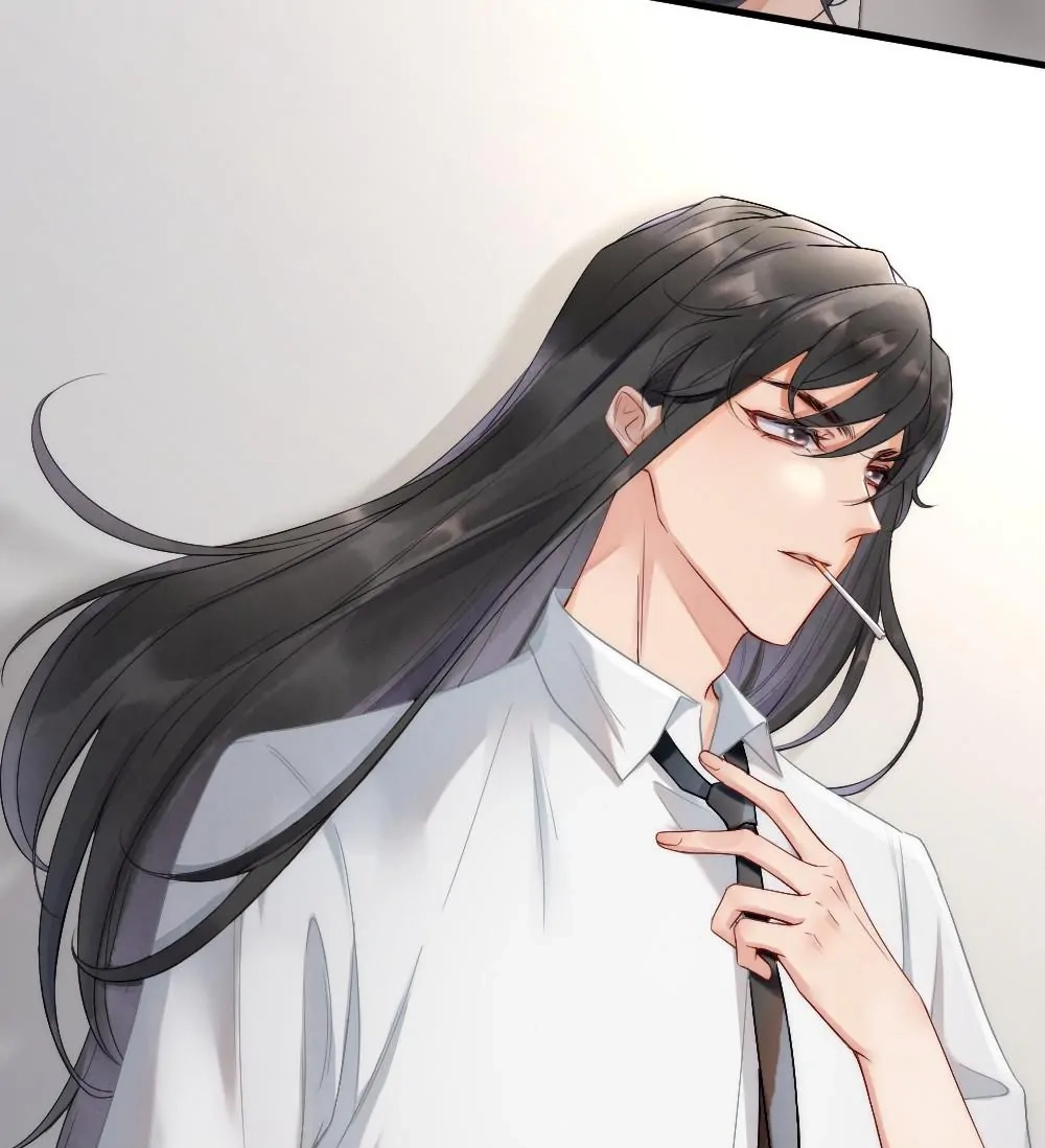 Read Rainbow Amber chapter 4 image 58 on Lezhin