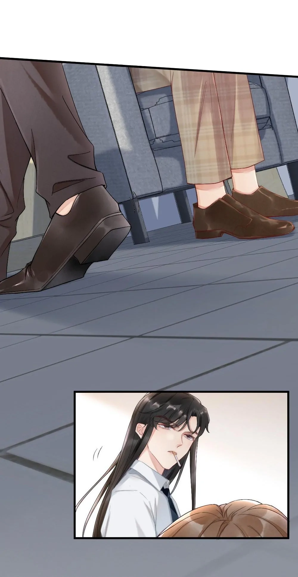 Read Rainbow Amber chapter 4 image 62 on Lezhin