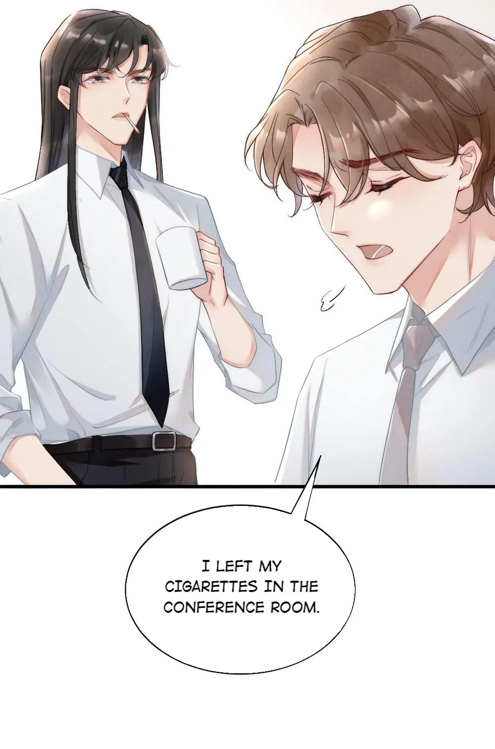 Read Rainbow Amber chapter 4 image 65 on Lezhin